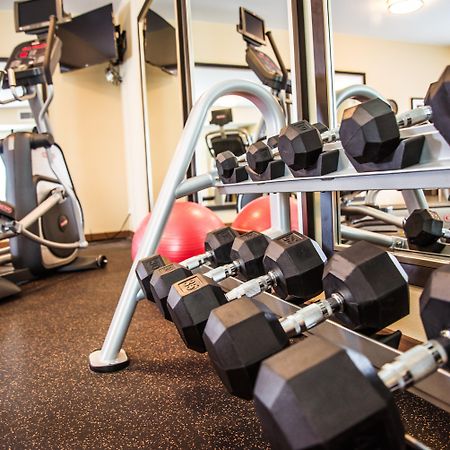 Candlewood Suites Denver North - Thornton By Ihg Ngoại thất bức ảnh