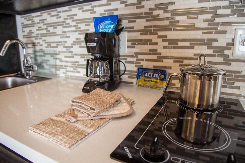 Candlewood Suites Denver North - Thornton By Ihg Ngoại thất bức ảnh