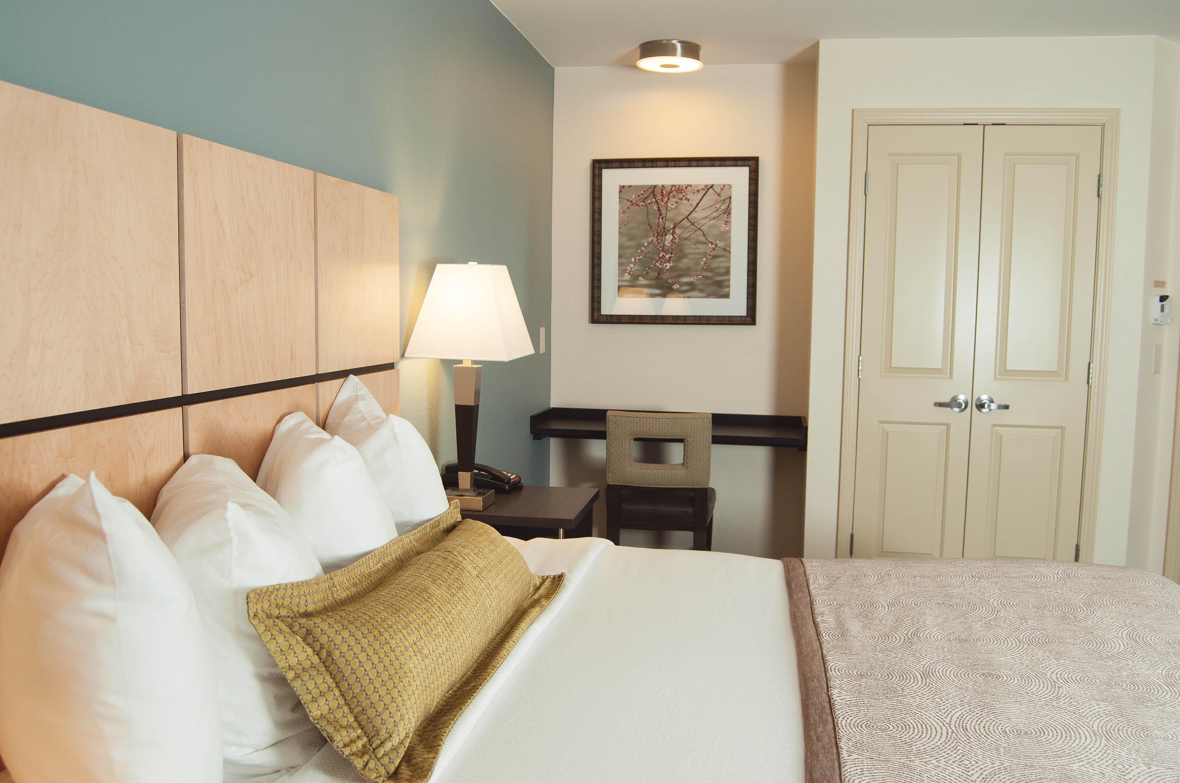 Candlewood Suites Denver North - Thornton By Ihg Ngoại thất bức ảnh