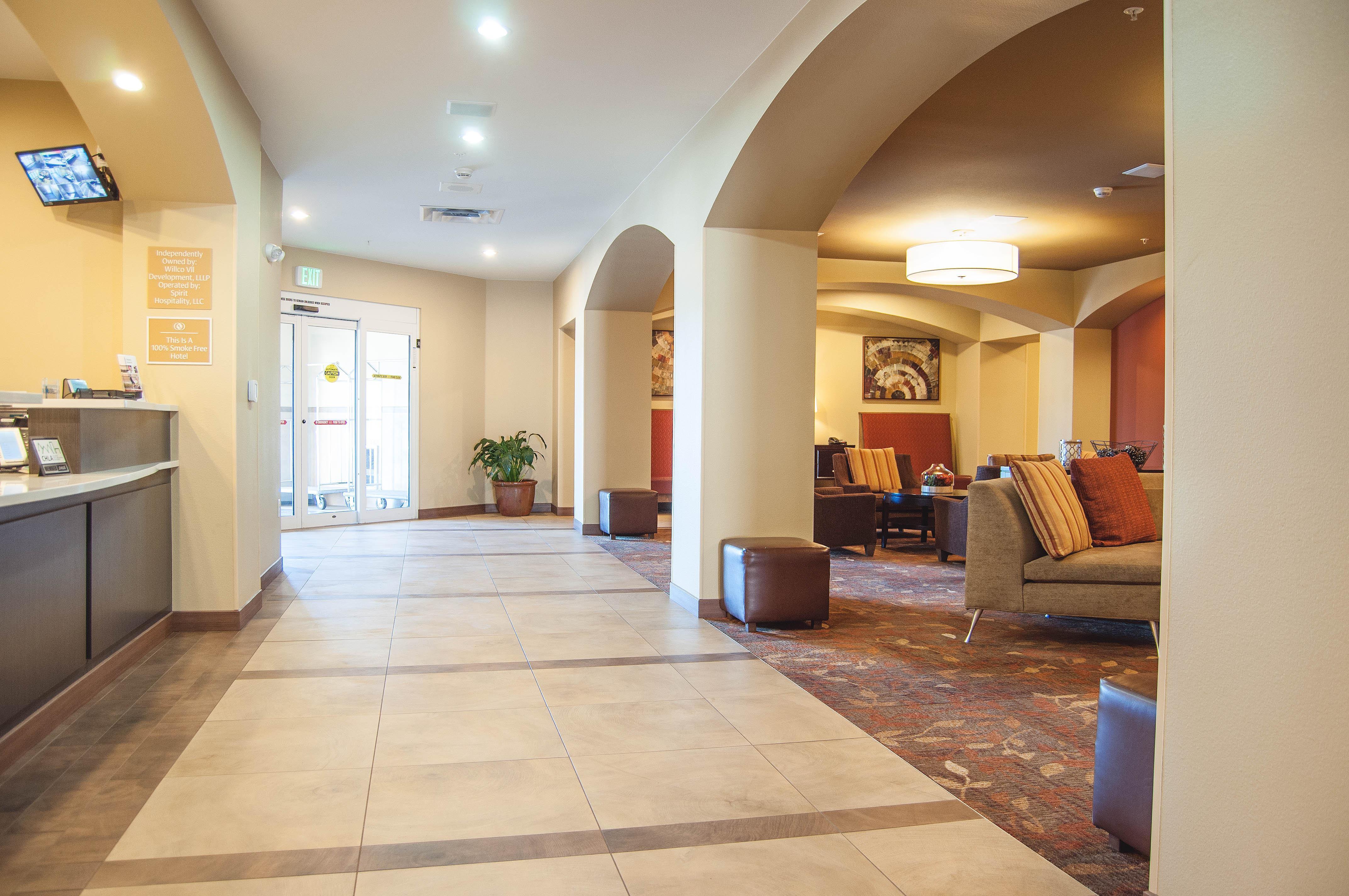 Candlewood Suites Denver North - Thornton By Ihg Ngoại thất bức ảnh