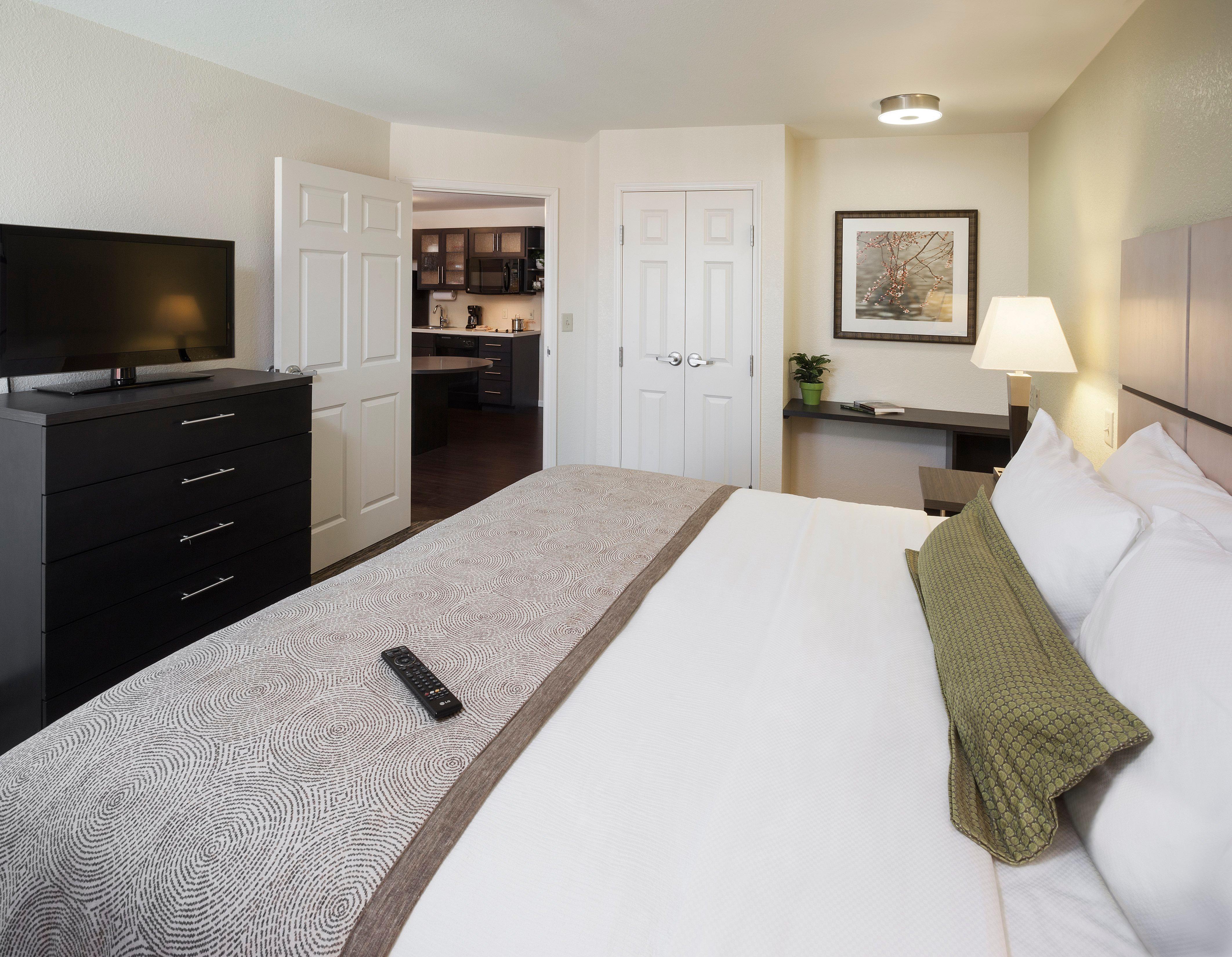Candlewood Suites Denver North - Thornton By Ihg Ngoại thất bức ảnh