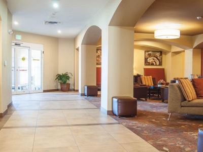 Candlewood Suites Denver North - Thornton By Ihg Ngoại thất bức ảnh