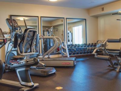 Candlewood Suites Denver North - Thornton By Ihg Ngoại thất bức ảnh