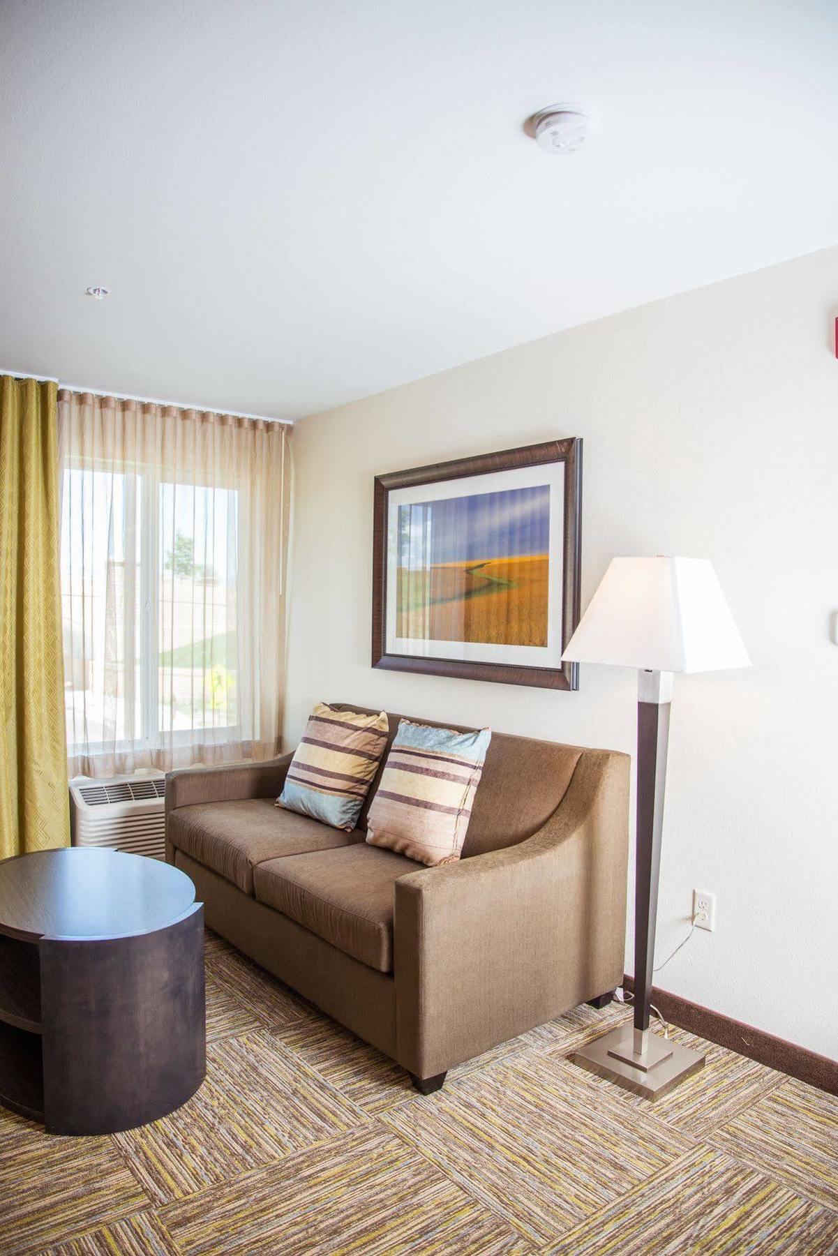 Candlewood Suites Denver North - Thornton By Ihg Ngoại thất bức ảnh